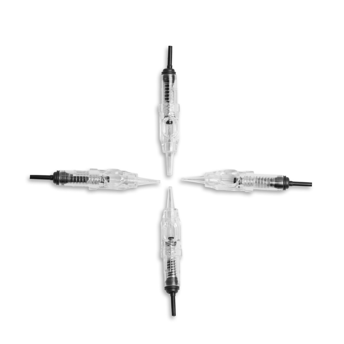 GOOCHIE M8 Permanent Makeup Machine Microblading Cartridge Needle for Lip Eyebrow Eyeliner