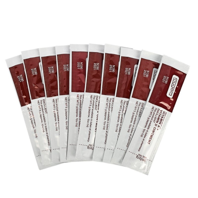 Tattoo After Care Balm Cream Ointment Eyebrow Lip Pmu Tool Microblading Aftercare Kit Vitamin A D Skin Repair Healing Moist Oil
