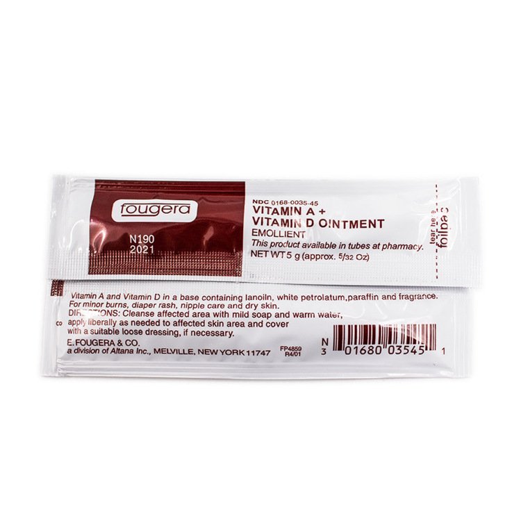 Tattoo After Care Balm Cream Ointment Eyebrow Lip Pmu Tool Microblading Aftercare Kit Vitamin A D Skin Repair Healing Moist Oil