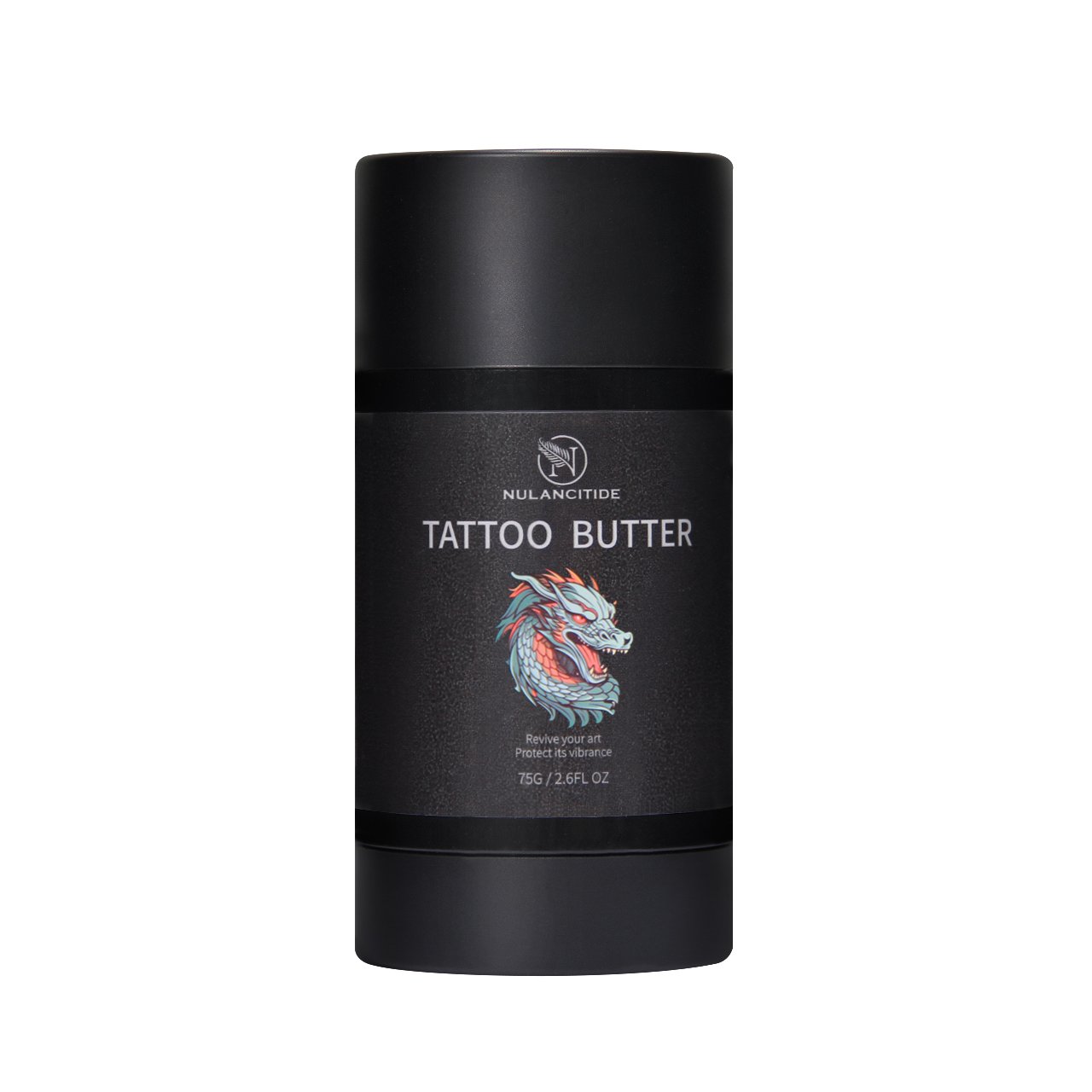 Private Label Aftercare Healing Body Art Hydration Fresh Tattoo Care Salve Butter Balm Polish For Old Tattoo Color Enhancement