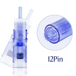 12P Universal Microneedles