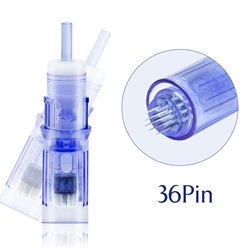 36P Universal Microneedles