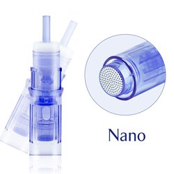 NANO Universal Microneedles