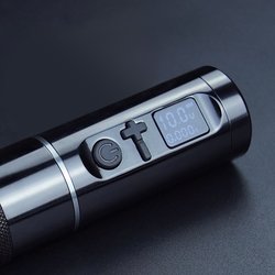 Tattoo Machine 1