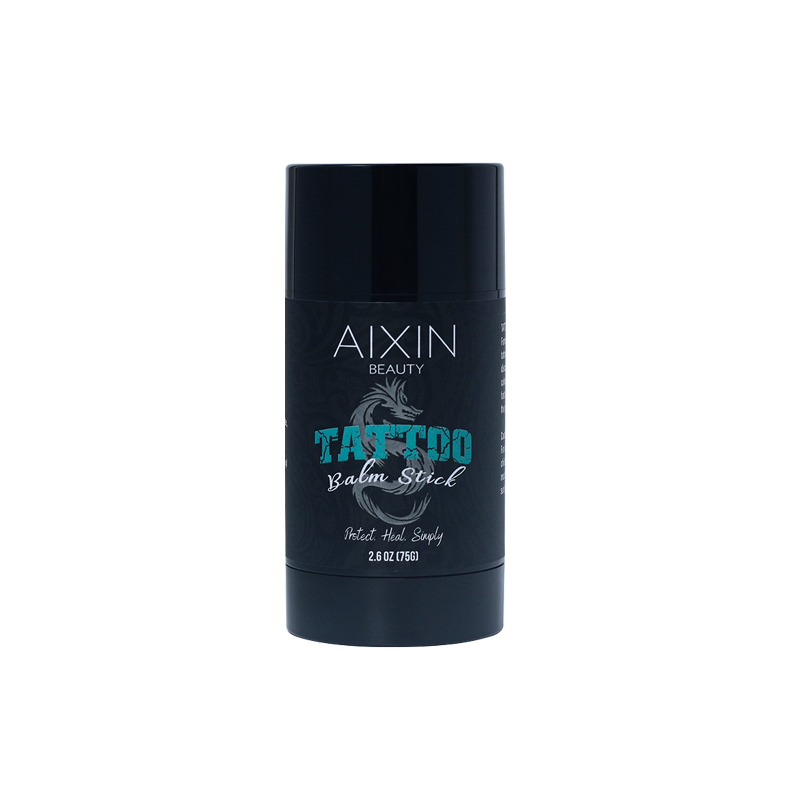 Rotary tattoo stick 75g Moisturizing and Moisturizing Gentle Care Rotary tattoo stick