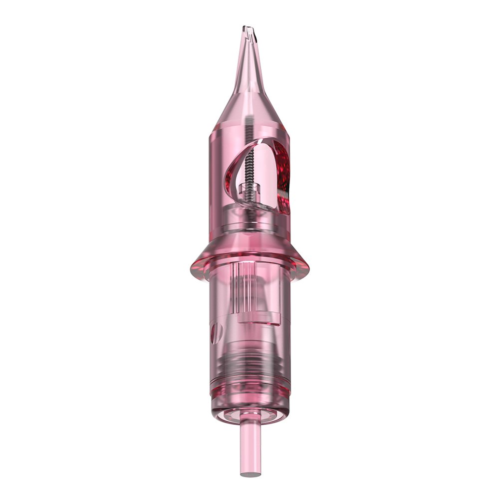 Charme Princesse 10 pcs/Box Universal Eyebrow Needle Cartridge Tattoo Microblading Permanent Makeup Needles Cartridge Needles