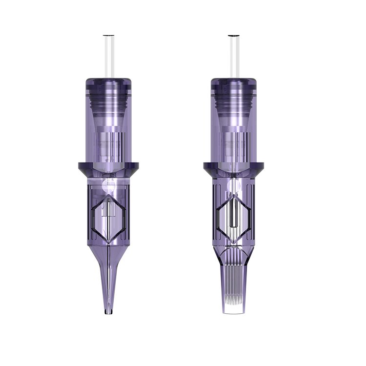 tattoo body arts professional permanent makeup machine RL RS RM MG needle tattoo needle