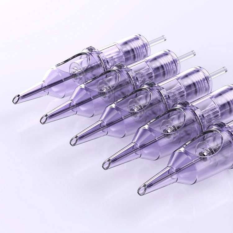 tattoo body arts professional permanent makeup machine RL RS RM MG needle tattoo needle