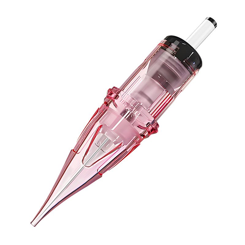 disposable pmu tattoo cartridge needles permanent makeup embroidery microblading microneedling eyebrow microblading needle