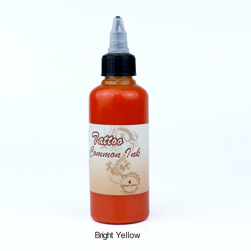 Water Proof Temporary Airbrush Tattoo Body Tattoo Paints With Vivid Colors