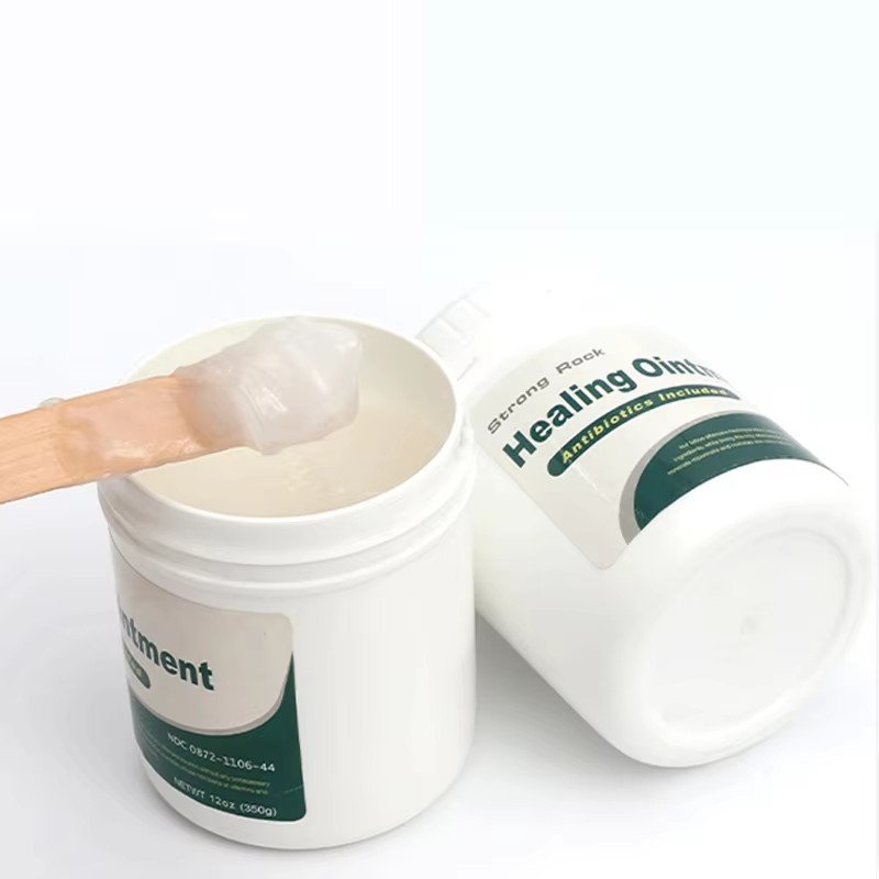 350g tattoo repair cream aftercare ointment healing recovery cream tattoo maintenance & repair