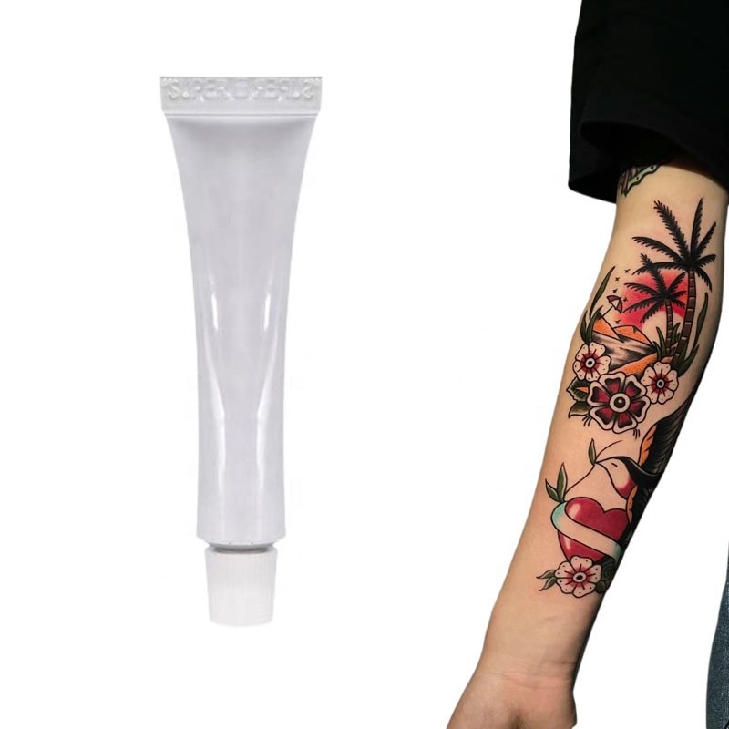 Tattoo Pre-Care 10g 30g Tattoo Vitamin A and D Ointment Permanent Makeup