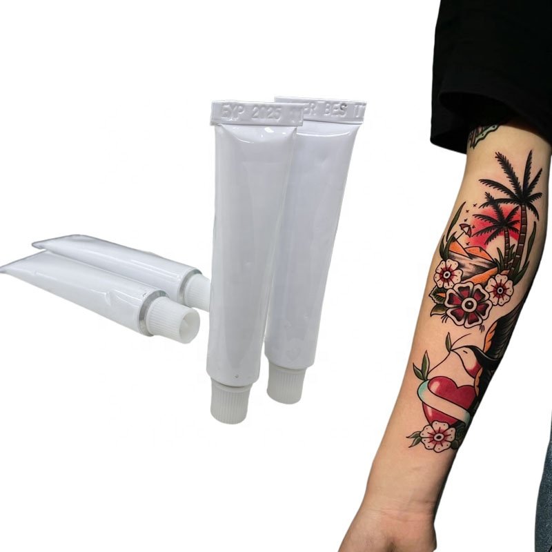 Tattoo Pre-Care 10g 30g Tattoo Vitamin A and D Ointment Permanent Makeup