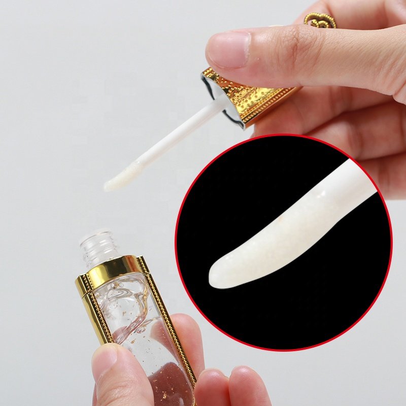 Wholesale 8ml Eyebrow Tattoo Permanent Makeup Aftercare Ointment Gel Transparent Microblading Healing Cream To Reduce Scabbing