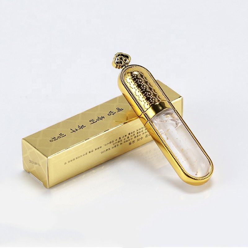 Wholesale 8ml Eyebrow Tattoo Permanent Makeup Aftercare Ointment Gel Transparent Microblading Healing Cream To Reduce Scabbing