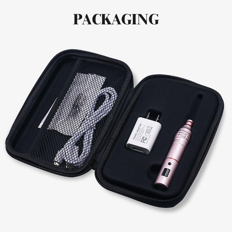 Permanent eyebrow makeup tattoo pen for eyebrow lip eyeliner permanent eyebrow makeup tattoo machine
