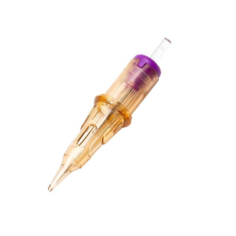 Private Label Permanent Makeup Cartridge Needles Pmu Supplies Pmu Cartridge Needle