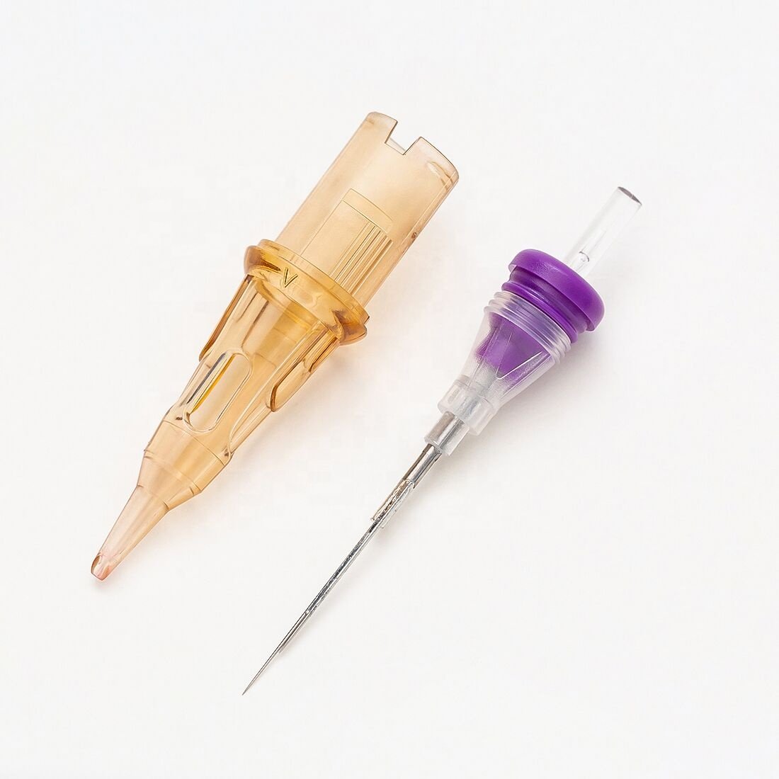 Private Label Permanent Makeup Cartridge Needles Pmu Supplies Pmu Cartridge Needle