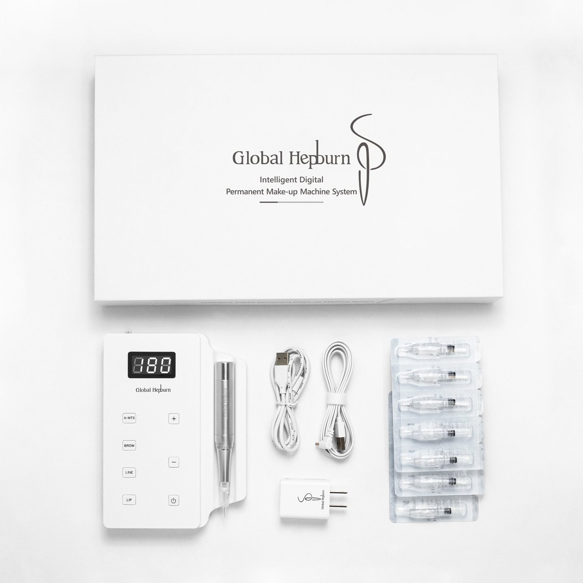 OEM Permanent Makeup Machine Permanent Makeup tattoo Machine Pmu Machine Microblading Permanent Makeup For Academy