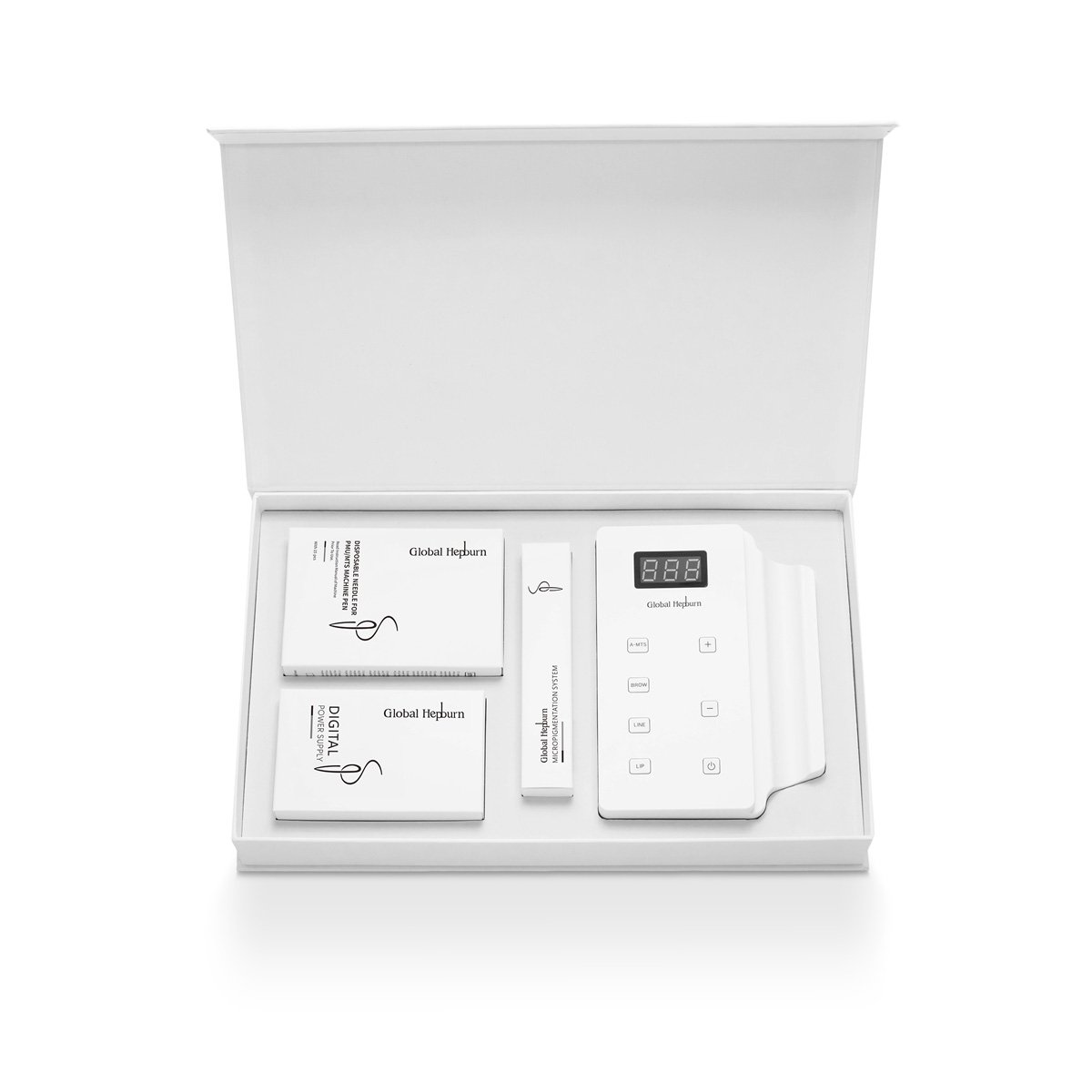OEM Permanent Makeup Machine Permanent Makeup tattoo Machine Pmu Machine Microblading Permanent Makeup For Academy