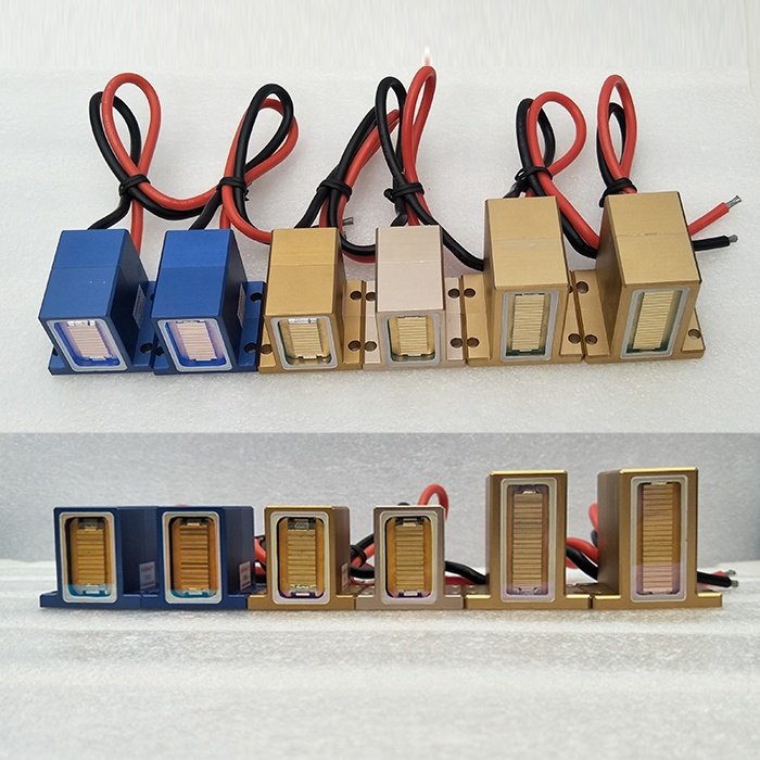 UNT factory diode laser hair removal machine spare parts manufacturers for maintenance