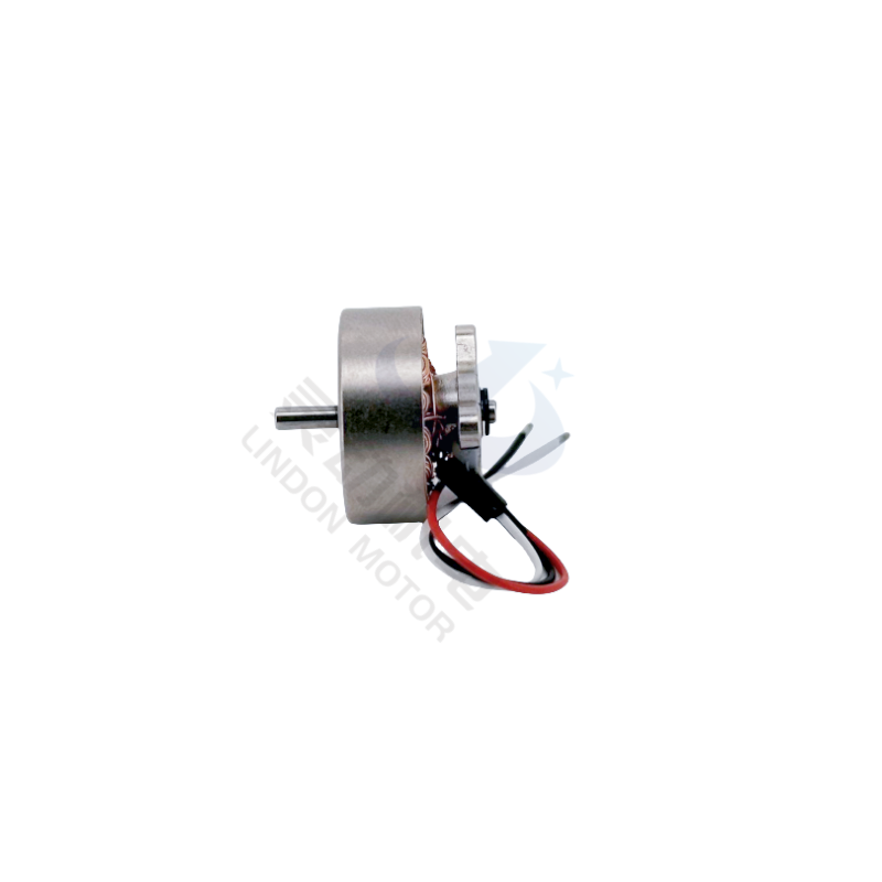 Advanced Technology Low Noise Compact Design 5.5V 2.5W Brushless Motor for Tattoo Pen/Nail Drill/Hair Dryer/Toys use