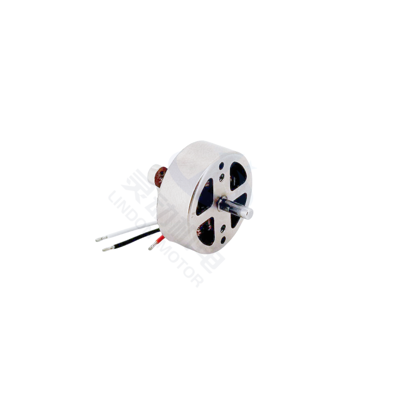 Advanced Technology Low Noise Compact Design 5.5V 2.5W Brushless Motor for Tattoo Pen/Nail Drill/Hair Dryer/Toys use