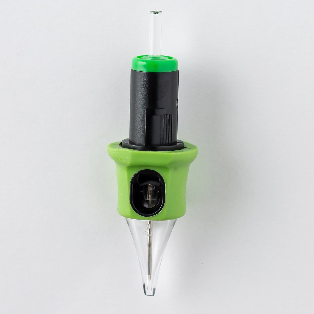 2022 Hot Selling Disposable Sterile Tattoo Needles Cartridges Round Liner for Tattoo Machine Tattoo Set