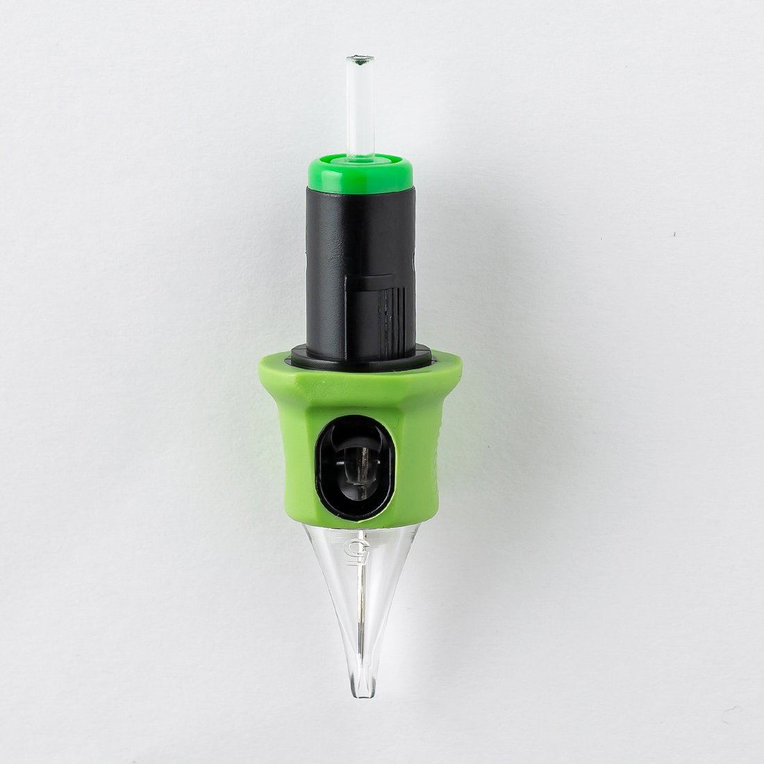 2022 Hot Selling Disposable Sterile Tattoo Needles Cartridges Round Liner for Tattoo Machine Tattoo Set