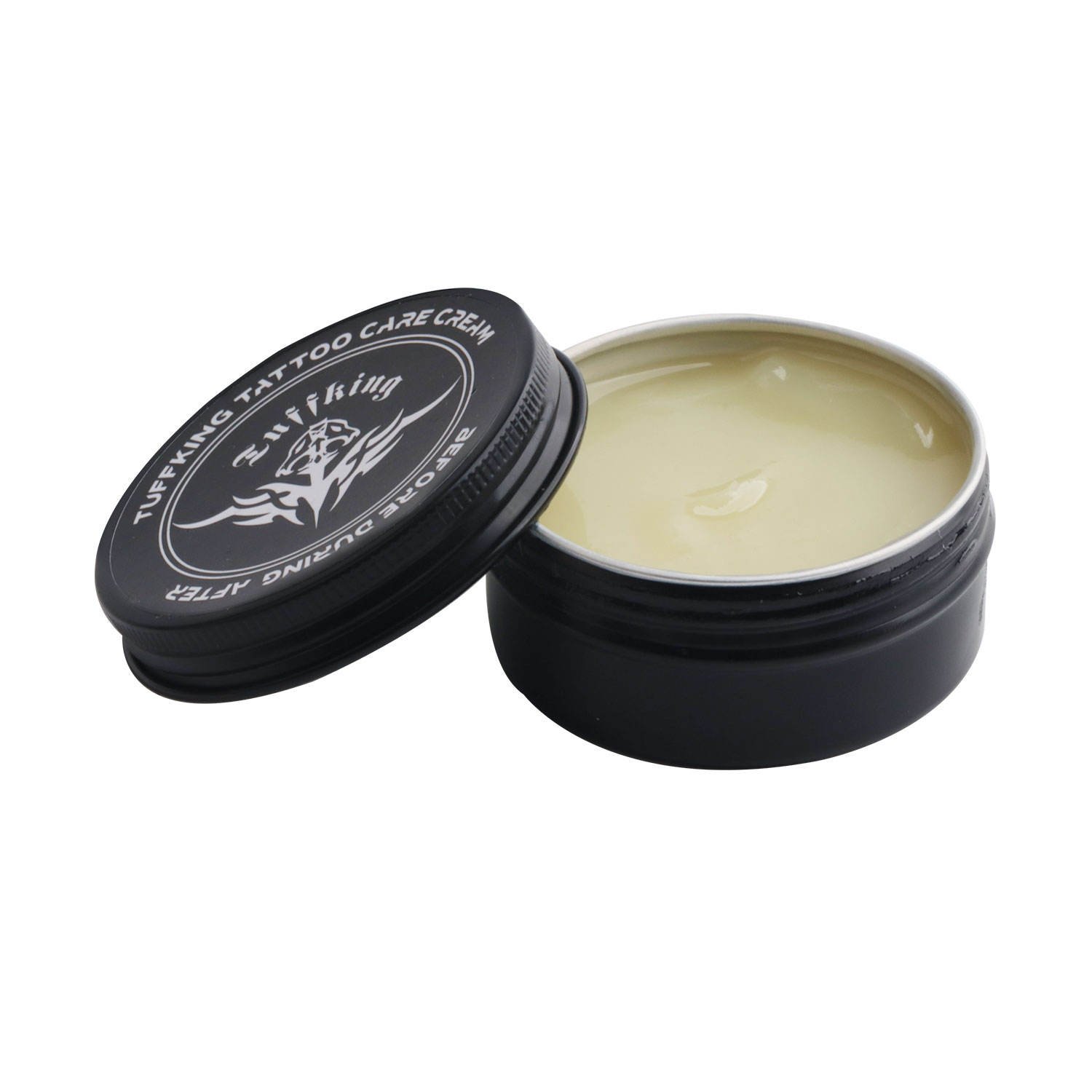 Wholesale Customize Quick Healing 100% Vegan Protects Tattoo Aftercare Balm Rejuvenates Tattoo Aftercare Butter