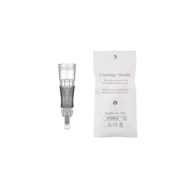 Wholesale Pro5 Micropigmentation Device Customization Tattoo pen Membrane needle Tattoo Cartridge Needle