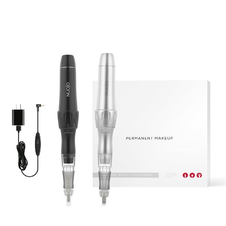 Wholesale Pro5 Micropigmentation Device Customization Tattoo pen Membrane needle Tattoo Cartridge Needle