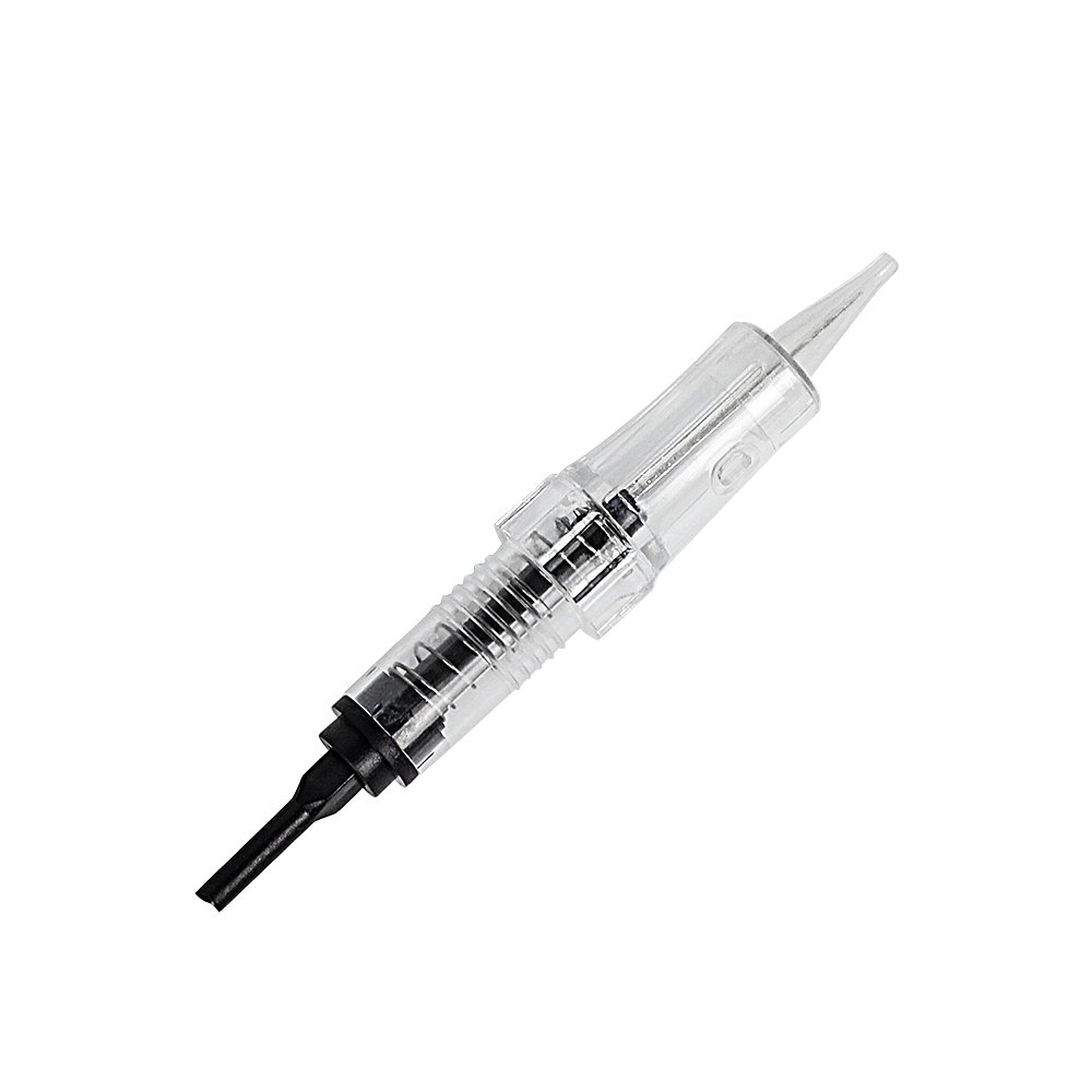 Wholesale Factory Direct Microblading Needles Machine Cartridges Professional Permanent Makeup Needle