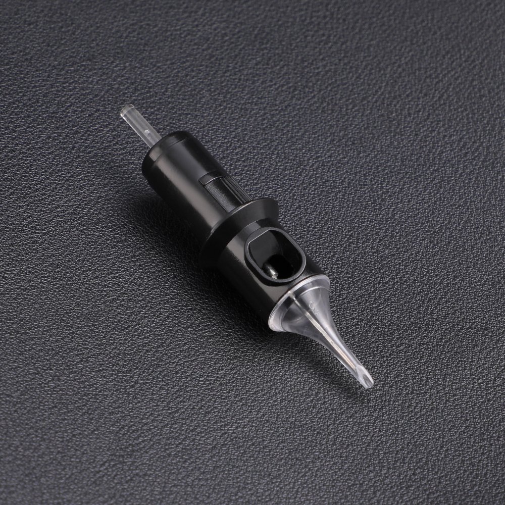 Wholesale Ink Sterile Nano Sterilized Rotary Body Machine Premium Mix PUM Eyebrow Disposable Kwadron Cartridge Tattoo Needle
