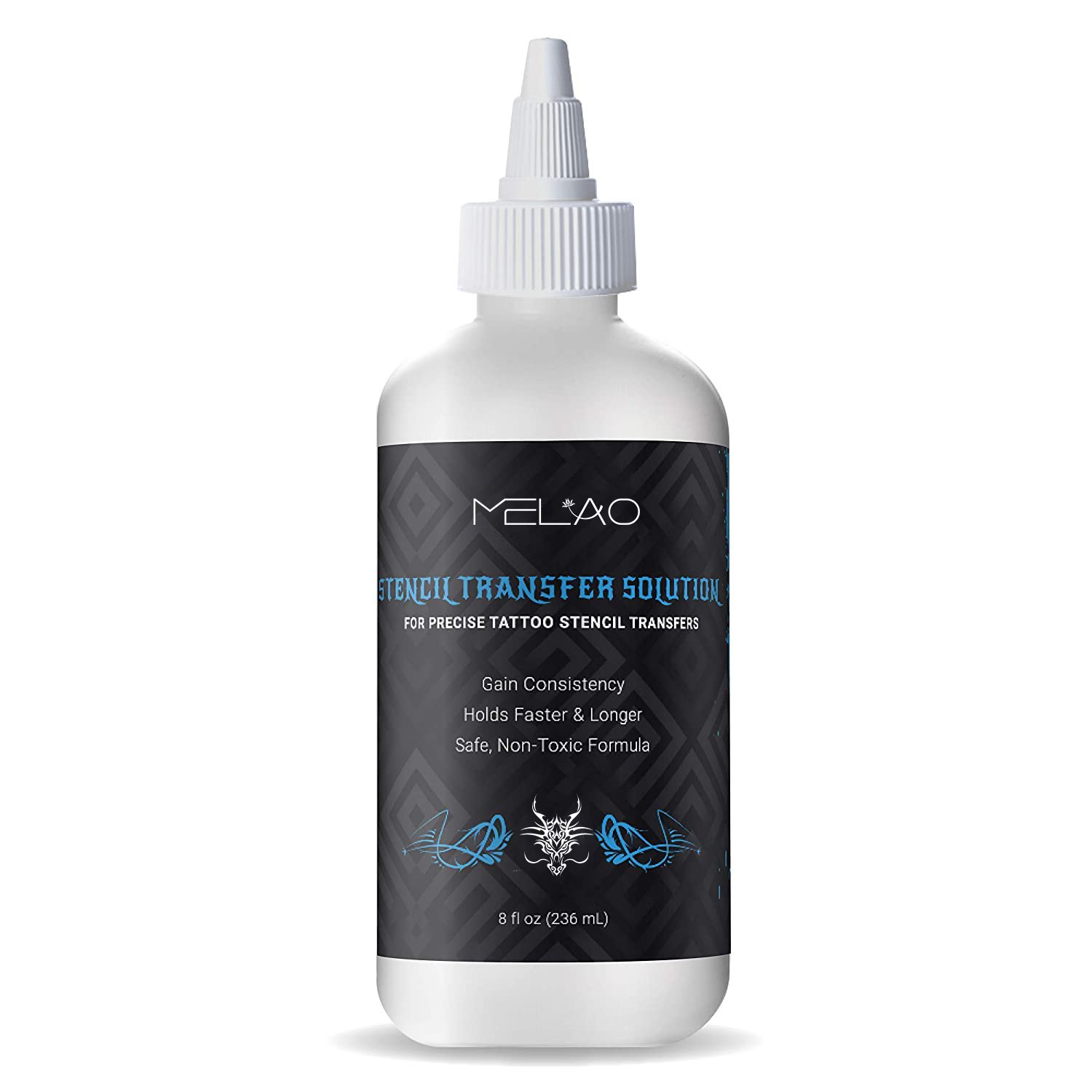 Custom logo Tattoo transfer paste Natural organic Temporary Skin Lasting Pattern Tattoo Transfer Cream Before Tattoo Cream