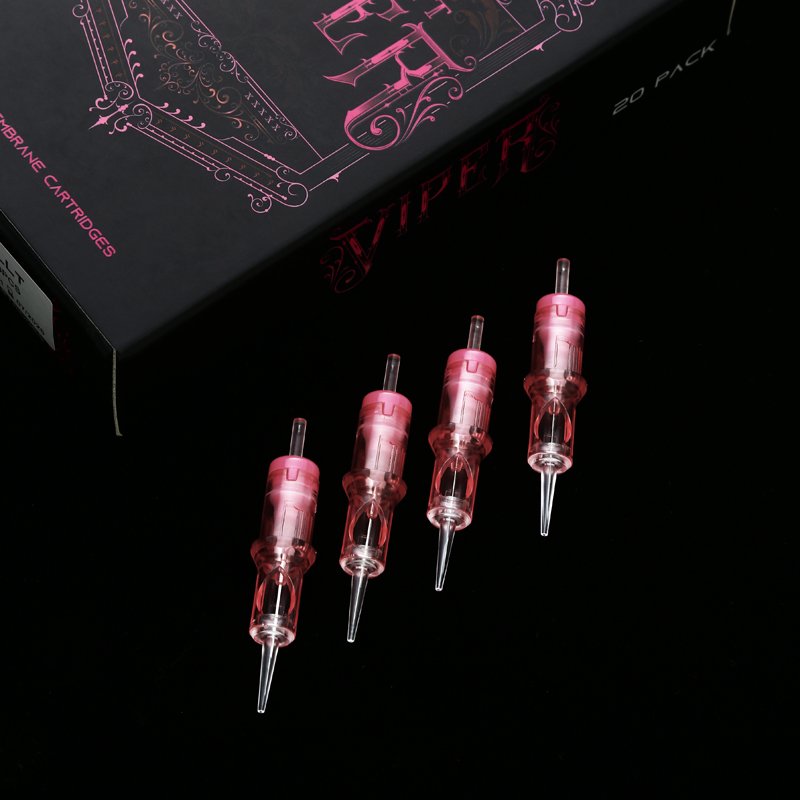 Permanent Makeup Eyebrow Tattoo needle cartridge wholesale tattoo needle
