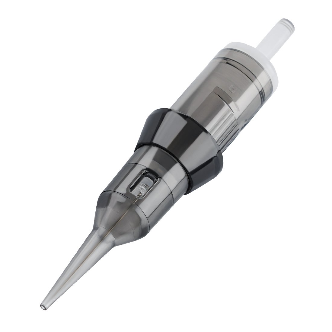 Disposable 3RL microblading tattoo cartridge needles wholesale for permanent makeup tattoo machine pen