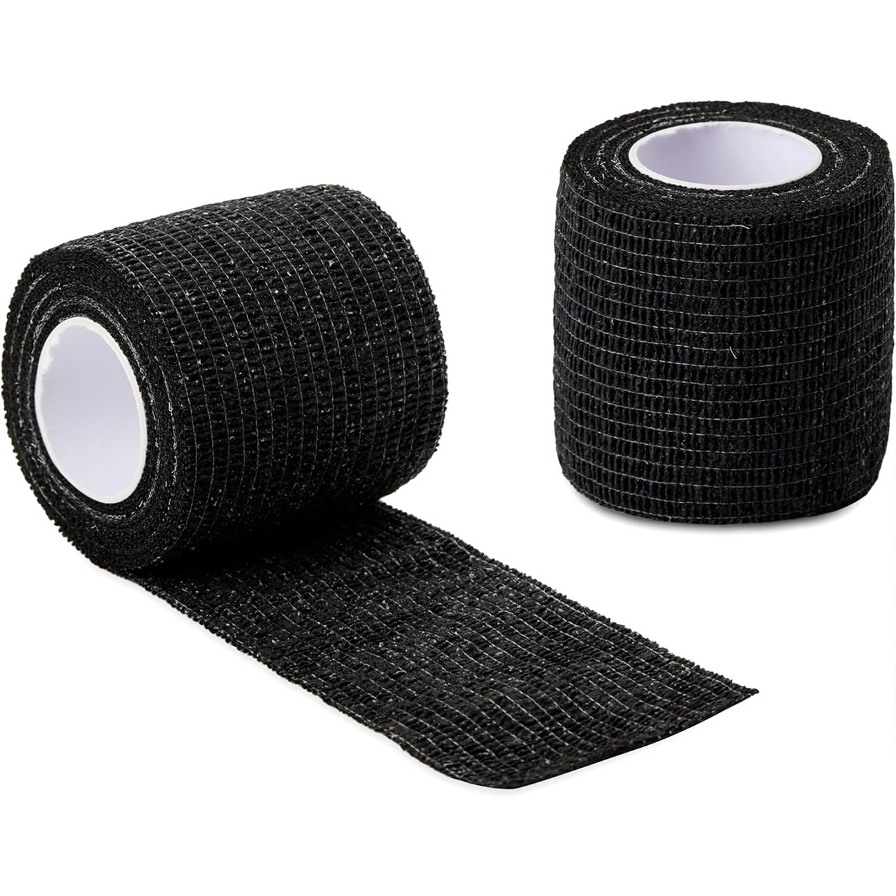 Disposable Tattoo Bandage Waterproof Eco-Friendly Elastic Customized Logo Wholesale High Quality Black Bandage Wrap For tattoo