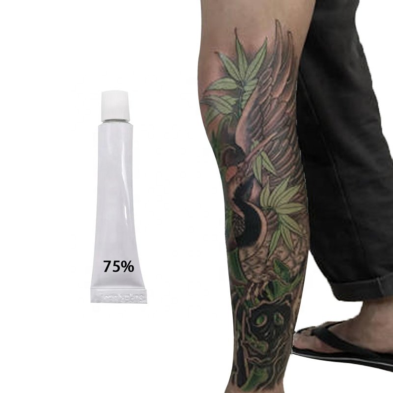 Natural Tattoo Pre-Care Tattoo Butter Organic Tattoo Butter 10G 30G 50G