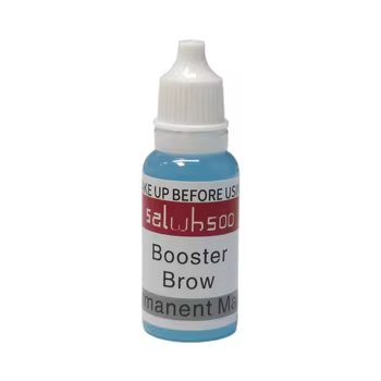 Microblading Fast Tattoo Fixed Color Agent Booster Brow Permanent Makeup Aftercare for Eyebrow Tattooing