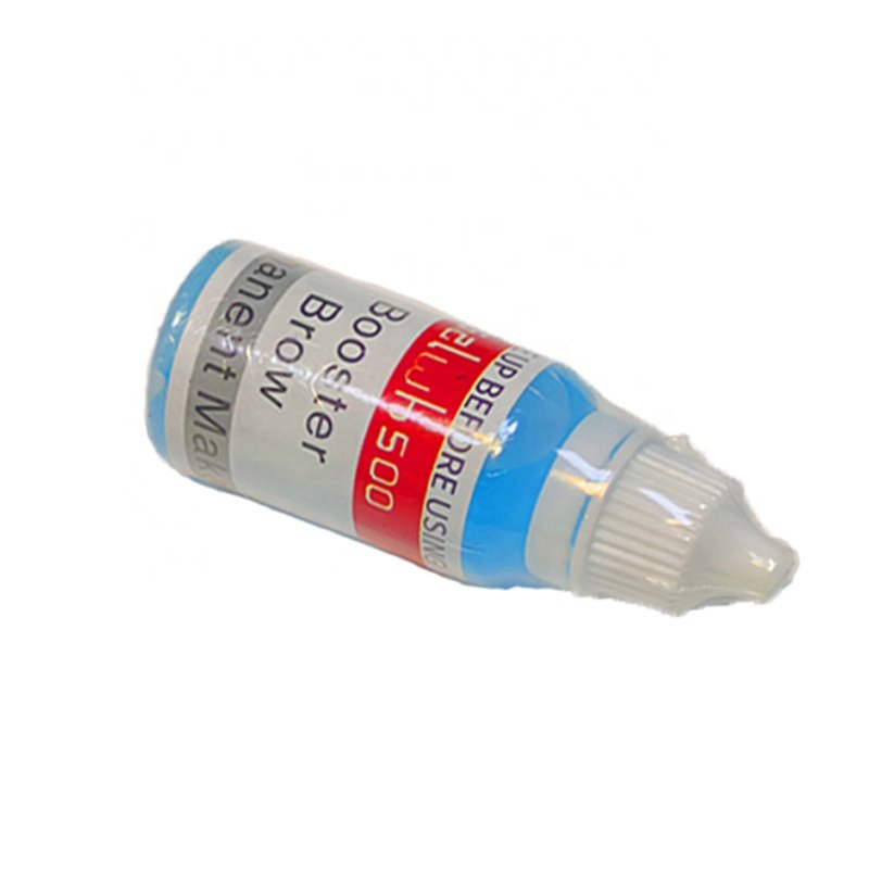 Microblading Fast Tattoo Fixed Color Agent Booster Brow Permanent Makeup Aftercare for Eyebrow Tattooing