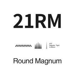 21RM