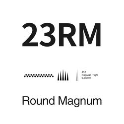 23RM