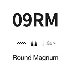 9RM