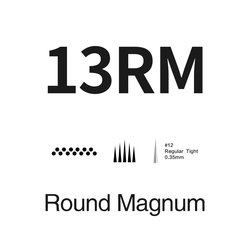 13RM