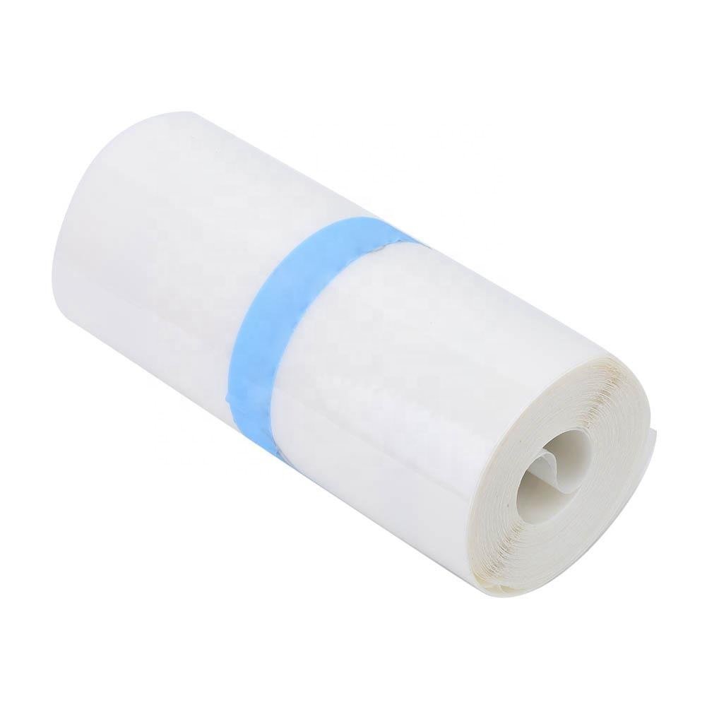 Wholesale 15cm*10m Matte Premium Derm Tattoo Aftercare Film Waterproof Protective Shield for Tattoo Maintenance & Repair