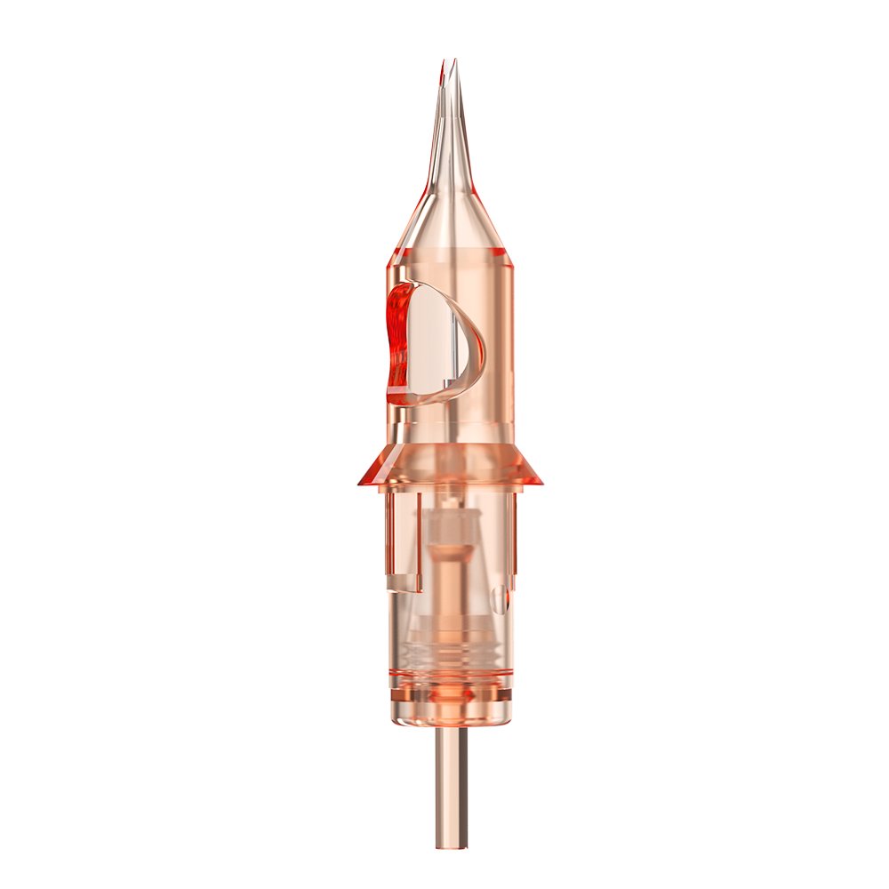 OEM Professional Scalp Micropigmentation Tattoo Needles Microshading PMU Tattoo Needles Cartridge for Permanent Makeup