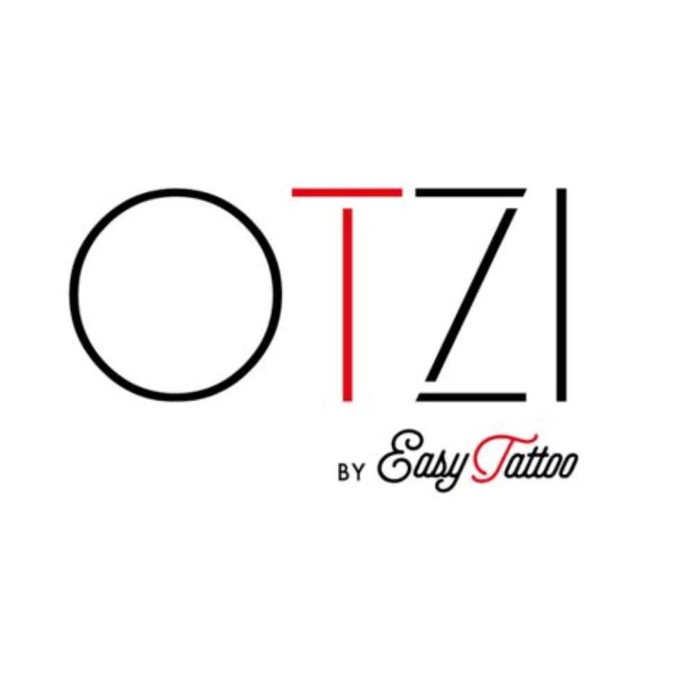 Otzi by Easytattoo French Made 100ml Aftercare Tattoo Cream for Skin Care Maintenance & Repair of Tattooed Skin