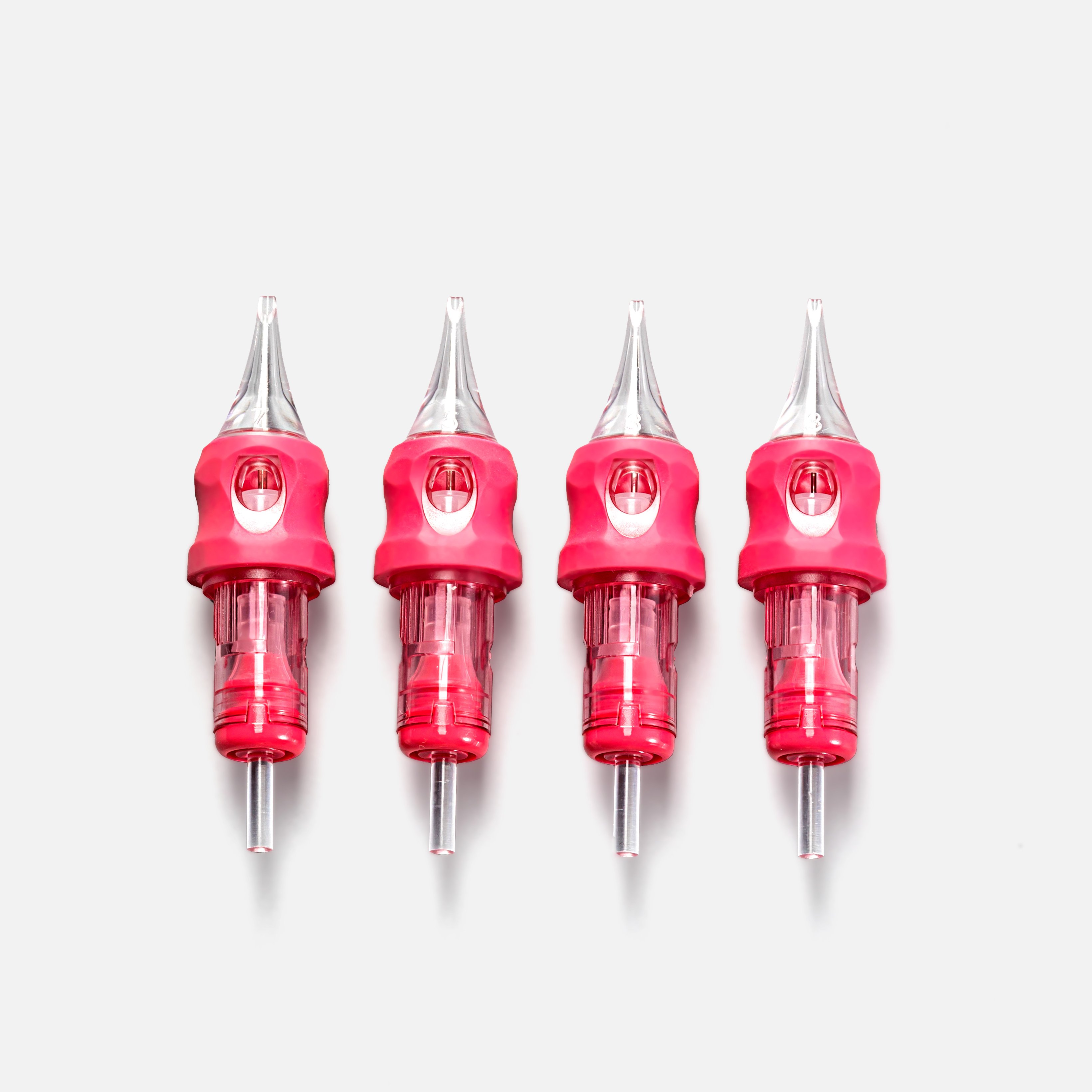 Tattoo Needle Maintenance Cleaning and Sterilization Best Practices