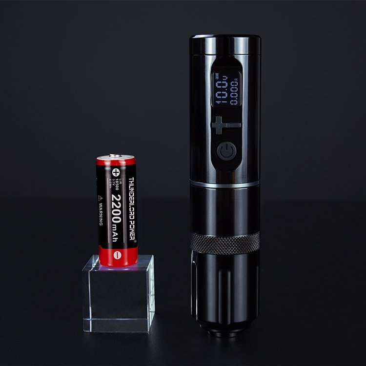 Sterilized Manual Tattoos Pens Double Head Permanent Makeup Machine Microblading Pen Eyebrow Tatoo Tools